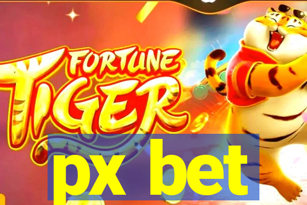 px bet